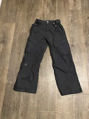 $24.99 • Buy The North Face HyVent Snow Ski Winter Pants Men’s Size Small