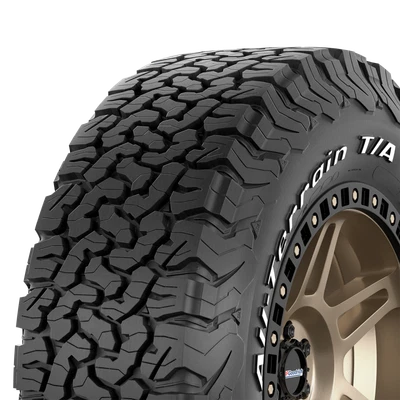 $377.84 • Buy BFGoodrich All TA KO2 LT285/70R17 121/118R FOR Terrain