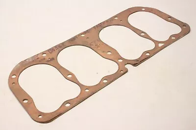 NOS 1927 1928 Dodge Car Truck 4 Cylinder Engine Copper Head Gasket Victor 672 • $56.95