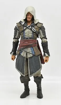 Assassin's Creed Edward Kenway Loose Action Figure McFarlane 2013 • $16.60