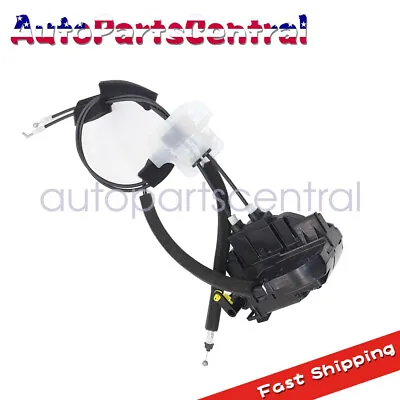 Front Driver Side Door Lock Latch Actuator Fits For Infiniti G35 Coupe 2004 • $39.32