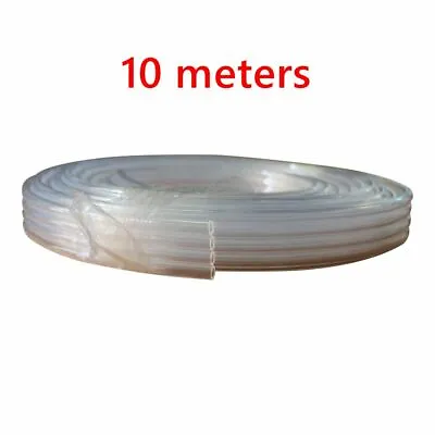 10m 2mm X 3mm 4-line ECO Solvent Ink Tube For Mimaki DX5 JV5 /JV33 Printer • $19.53