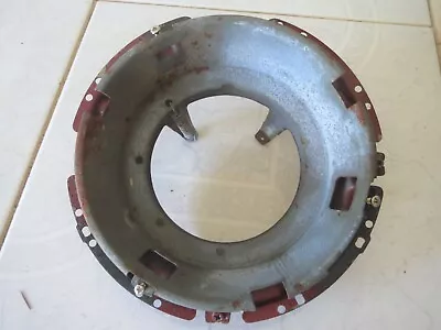 $47.99 • Buy Vw  Bug Bus Type 3 Hella Sb12 Headlight Bucket Left With Screws  311 941 041 