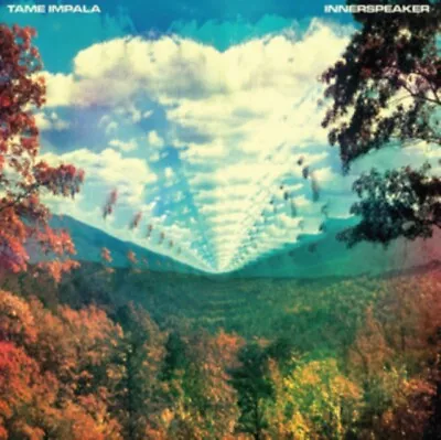 Tame Impala-tame Impala:innerspeaker • £14.49