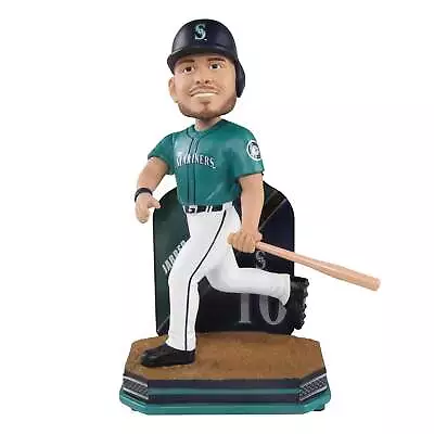 Jarred Kelenic Seattle Mariners Name And Number Bobblehead MLB • $45