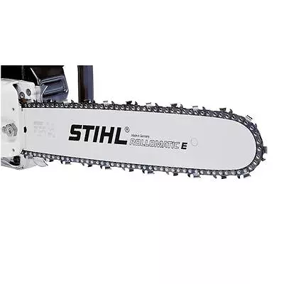 £23.75 • Buy Stihl 08s 076 Petrol Chainsaw 17  Carlton Chainsaw Chisel Chain 60 -x 404 063  