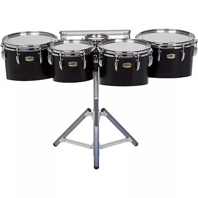 Yamaha 8300 Field-Corp Series Marching Tenor Quint 6/10/12/13/14 Inch Blk Forest • $1427.06