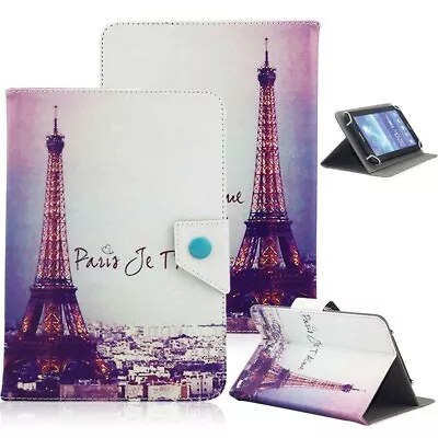 AU Universal Case Cover For Samsung Galaxy Tab 2/3/4/A/E 7  8  10.1  Tablet PC • $19.99