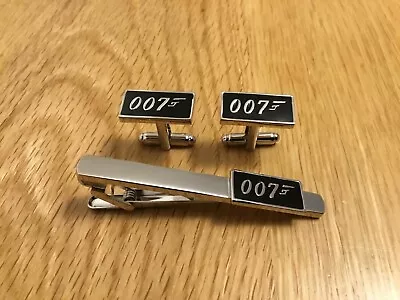 £11.99 • Buy Super Hero Cufflinks And Tie Pin Set ***1st Class Postage***