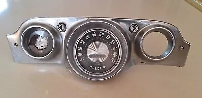 Holden FB EK  Dash Fascia Assembly  • $59