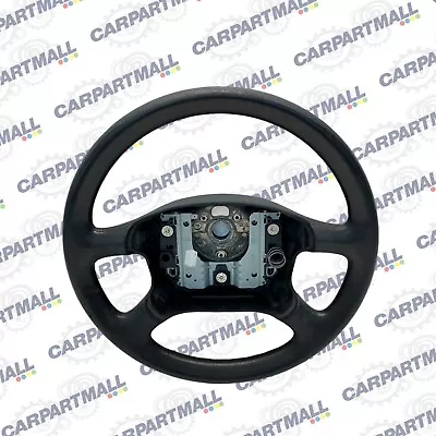 2002 2003 2004 2005 02-05 Volkswagen Passat Left Driver Side Steering Wheel OEM • $76.47