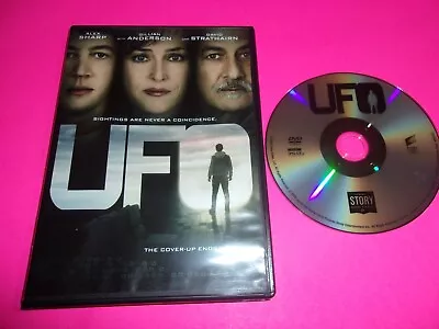 Ufo (dvd 2018) • $9.99