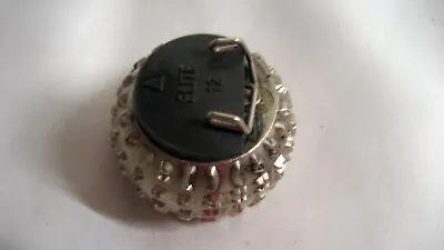 $39.95 • Buy ONE Used IBM Selectric II / I Typewriter Ball PINCH Element -Choice Of ONE BELOW