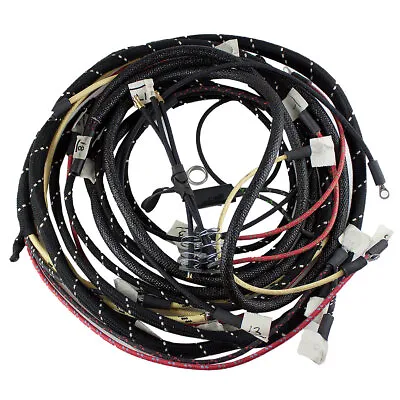 8N14401C Wiring Harness -Fits  Ford 8N Tractor • $286.79