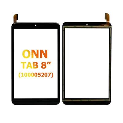 Usa Onn Tab 8  100005207 Digitizer Touch Screen Replacement Part • $10.01