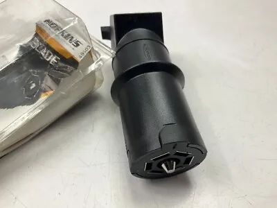 Hopkins 48503 7 RV Blade LED Test Connector Trailer End Connector • $12.99