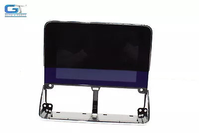 Lincoln Navigator Dash Radio Multimedia Navigation Display Screen Oem 2020 🔵 • $1234.99