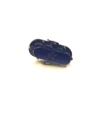 Genuine OEM Beats By Dre Pill 2 Power Button Plastic Replacement (Blue) Parts • $18.52