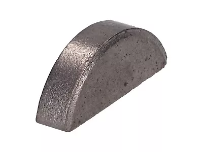 MBK Stunt 50 04- Buzzetti Woodruff Key 12 X 3 X 5mm • $4.59