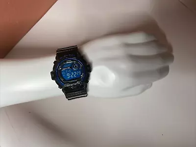 CASIO G-SHOCK G-8900A WR20BAR World Time Digital Men's Watch • $39.99