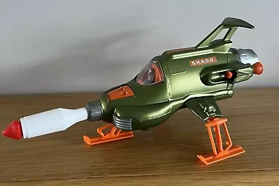 Dinky Toys 351 UFO SHADO Interceptor With Firing Missile • $46.05