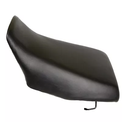 Complete Seat Black For Honda TRX300FW Fourtrax 300 4X4 1988 1989 1990 1991-2000 • $47