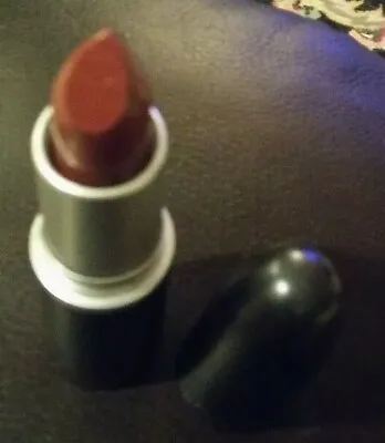 MAC MATTE LIPSTICK VIVA GLAM 2- .10 OZ (deep Plum) • $29.99