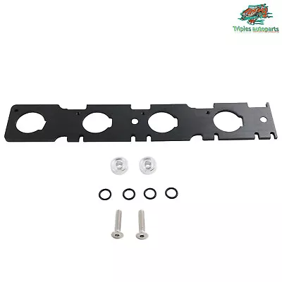 COP Conversion Kit H Series Coil On Plug Plate For Honda K Series F20B H22 H23 • $26.75