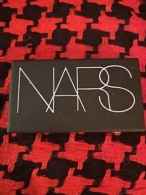 Nars Tokyo Discontinued 12 Colour Eye Palette Unused • £5