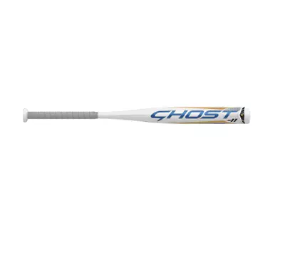 2022 Ghost Youth Fasptich Softball Bat 30 Inch (-11 Drop Weight) US • $33.50