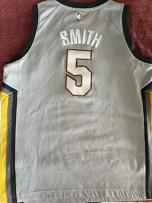 Cleveland Cavaliers JR Smith Jersey Large • $17.99