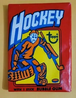 1972-73 Topps Hockey NHL You Pick U Pic Card • $5