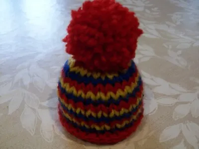 Innocent Smoothie Collectable Miniature  Hat  (new) • £2.35