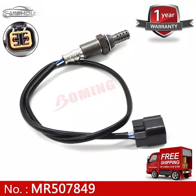 O2 Lambda Oxygen Sensor MR507849 For MITSUBISHI PAJERO PININ 1.8 2.0L DOX-0337 • $21.98