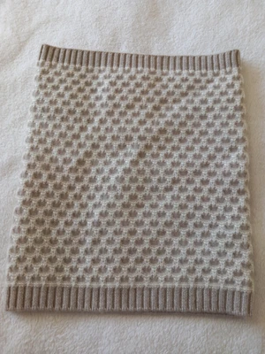 £19.90 • Buy Women's Pure Collection Cashmere Snood Scarf One Size RRP £95