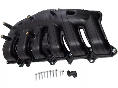 31PJ72Z Intake Manifold Fits 2008-2009 GMC Envoy • $107.01