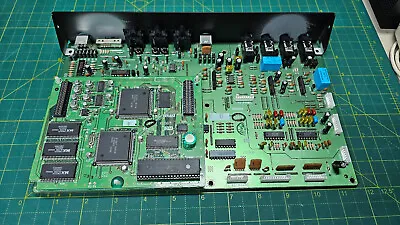 Yamaha Clavinova CLP-860 Electric Piano Main PCB XU367 / XU366 • £70