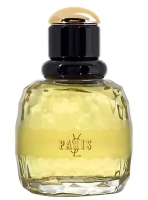 £53 • Buy Yves Saint Laurent Paris Eau De Parfum 50ml