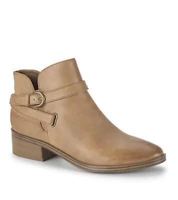 Baretraps MALIBU Women's Boots Salted Caramel • $54.99