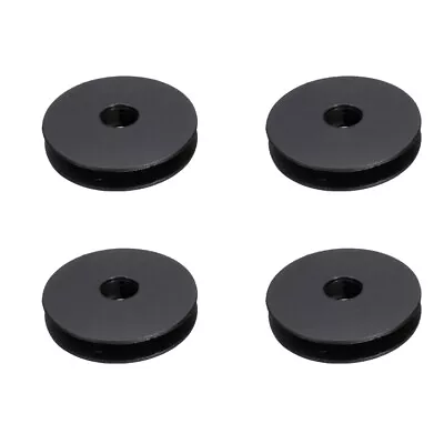 4Pcs Car Carpet Floor Mat Retainer Clips Button Fit For Audi VW Skoda Seat New • $6.12