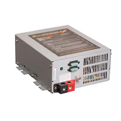 $139.99 • Buy Powermax RV 110 Volt AC To 12 Volt DC Power Supply Converter Pm3-45 (45 Amp)