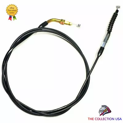 Throttle Cable 82  For Gy6 150cc Go Kart • $13