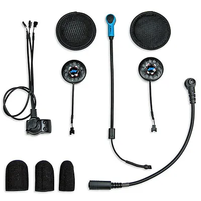 Yamaha Venture Elite 801 Series Helmet Headset System By J&m Audio Dbyacc561319 • $219.99