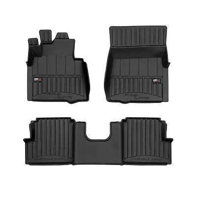 OMAC Premium Floor Mats For Mercedes G Class W463 1999-2018 All-Weather • $131.90