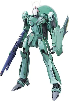 1/72 RVF-25 Messiabaru Killi Luka Machine With Ghost (Macross F (Frontier)) • $102.21