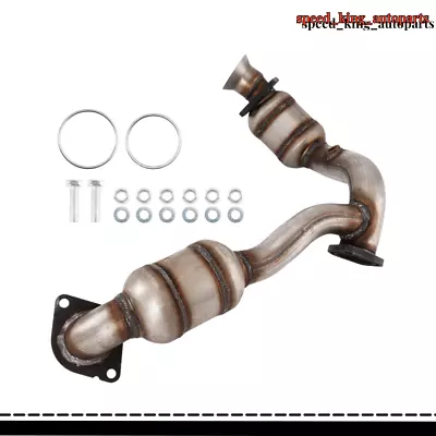 EPA Catalytic Converter For Ford Taurus Mercury Sable Front 00-05 3.0L 50336 • $127.99