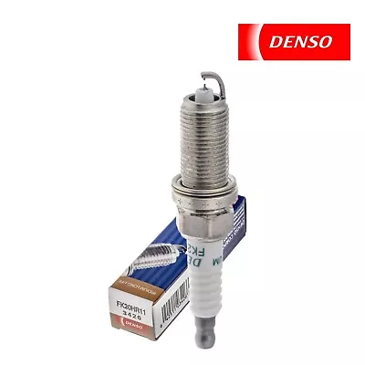 Denso Spark Plug 3426 For Acura Honda Lexus Subaru Toyota Volvo Avalon 2005-2015 • $29.18