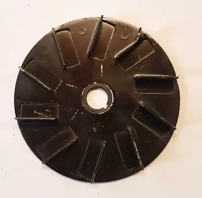 £25 • Buy Jaguar XK 140 / 150 Fan For Dynamo Pulley