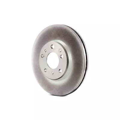 For Infiniti G35 2007-2008 Centric 320.42093F GCX Plain 1-Piece Rear Brake Rotor • $55.98