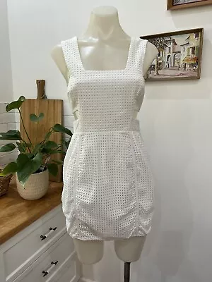 ALICE MCCALL Dress Size 8 Radar Dress • $14.99